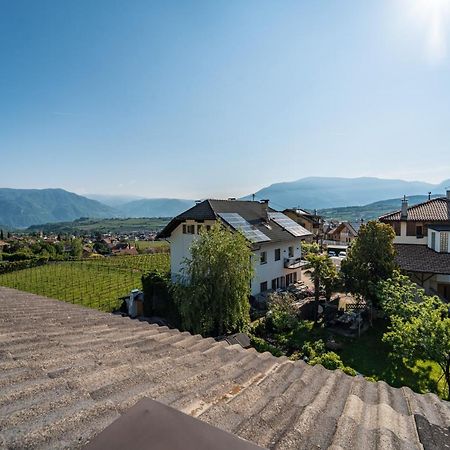 Mias Apartments - #Miaseppan#Badl Appiano Sulla Strada Del Vino Exterior foto