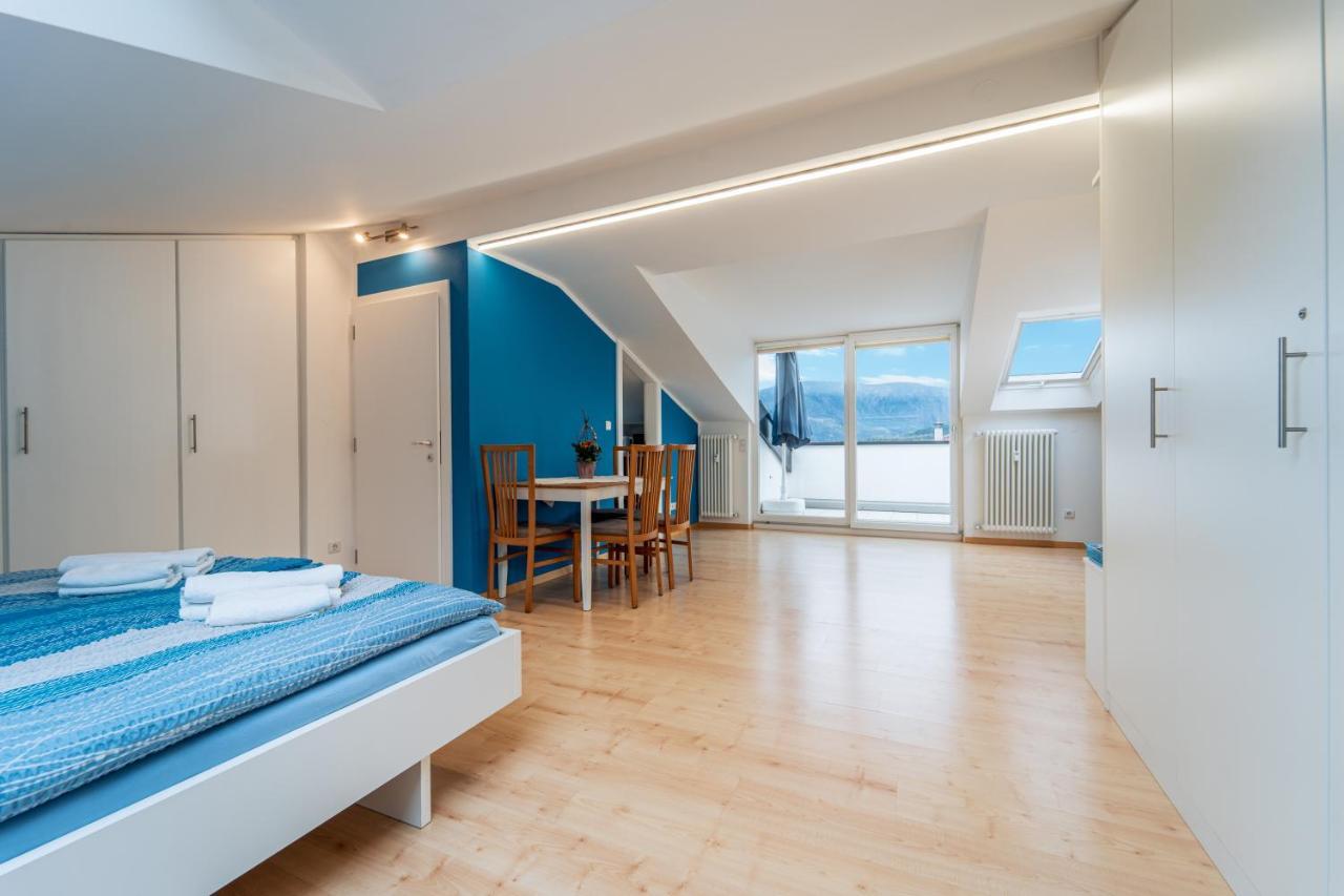 Mias Apartments - #Miaseppan#Badl Appiano Sulla Strada Del Vino Exterior foto