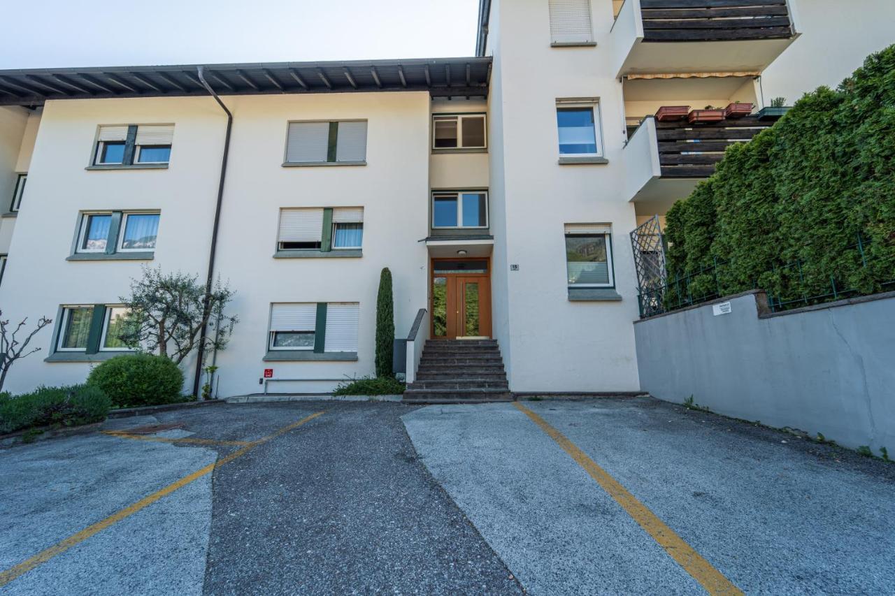Mias Apartments - #Miaseppan#Badl Appiano Sulla Strada Del Vino Exterior foto