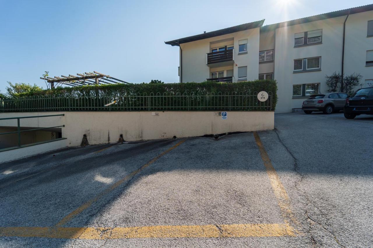 Mias Apartments - #Miaseppan#Badl Appiano Sulla Strada Del Vino Exterior foto